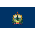 Vermont flag